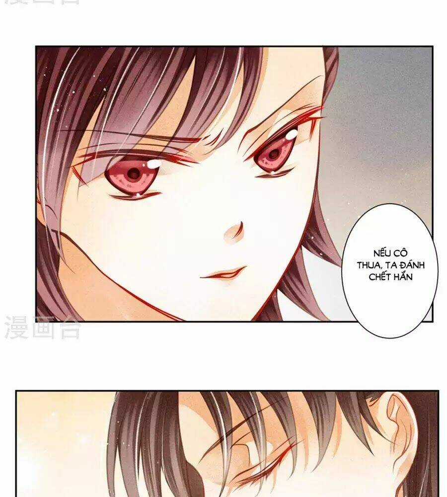 Ái Thượng Vô Địch Tiếu Hoàng Hậu Chapter 105 trang 15