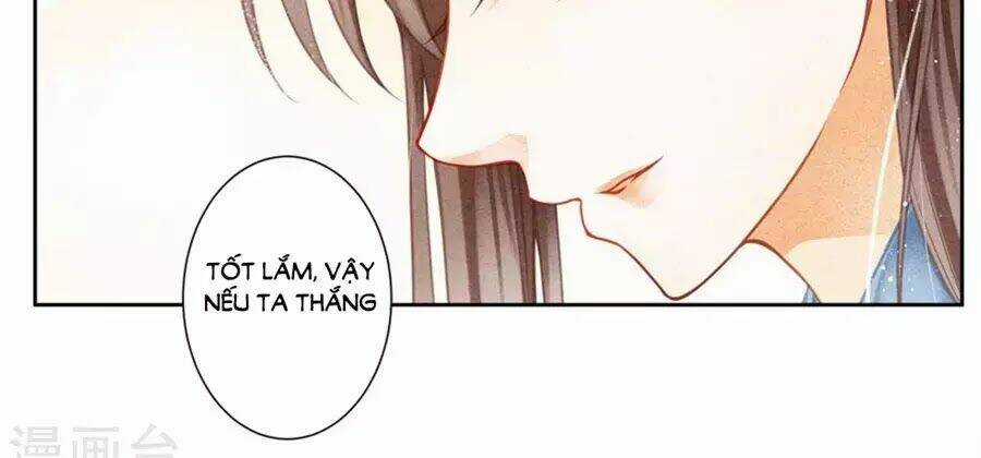 Ái Thượng Vô Địch Tiếu Hoàng Hậu Chapter 105 trang 16