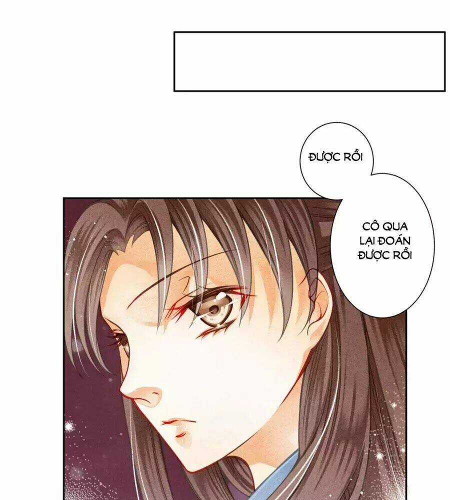 Ái Thượng Vô Địch Tiếu Hoàng Hậu Chapter 105 trang 19