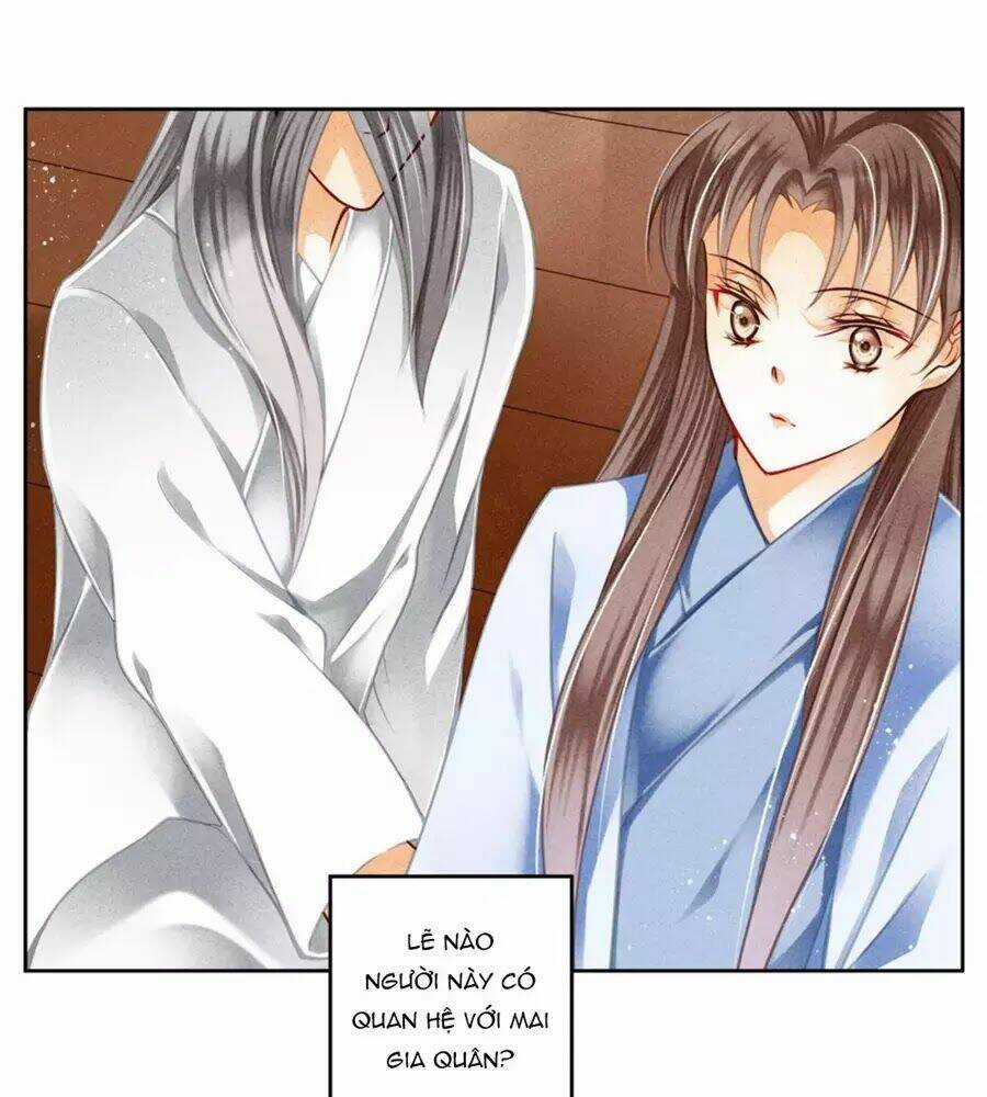 Ái Thượng Vô Địch Tiếu Hoàng Hậu Chapter 105 trang 2