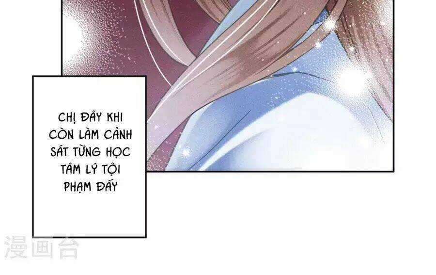 Ái Thượng Vô Địch Tiếu Hoàng Hậu Chapter 105 trang 20