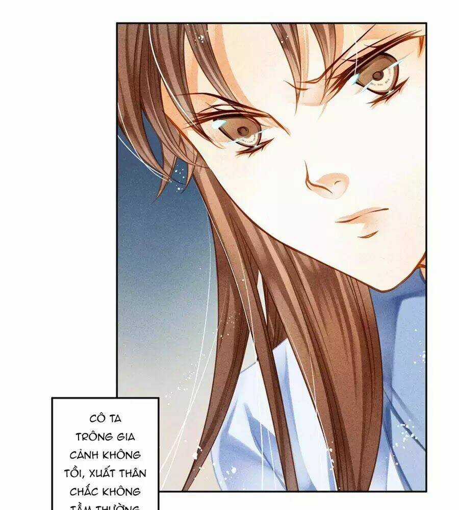 Ái Thượng Vô Địch Tiếu Hoàng Hậu Chapter 105 trang 24