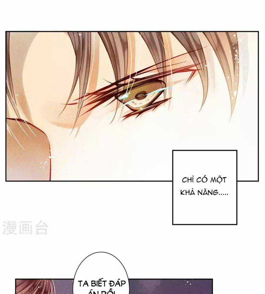 Ái Thượng Vô Địch Tiếu Hoàng Hậu Chapter 105 trang 29