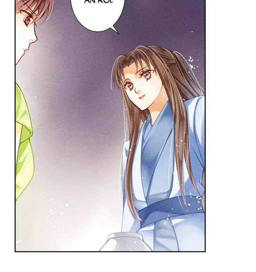 Ái Thượng Vô Địch Tiếu Hoàng Hậu Chapter 105 trang 30