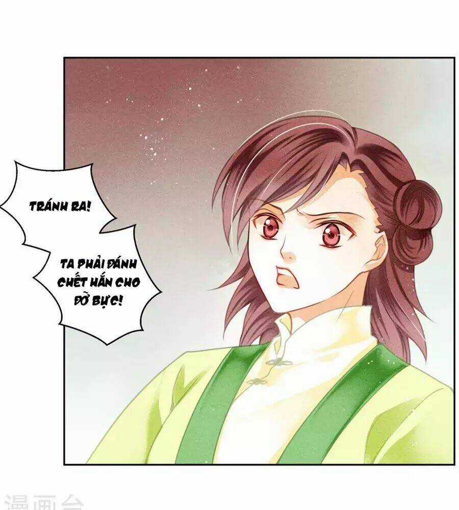 Ái Thượng Vô Địch Tiếu Hoàng Hậu Chapter 105 trang 4