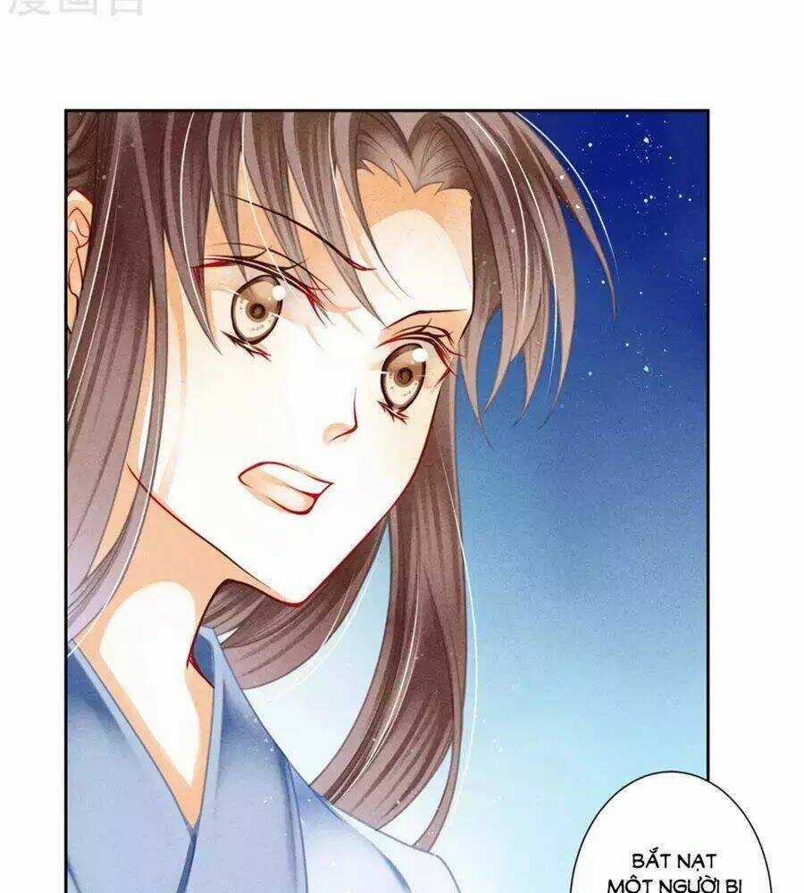 Ái Thượng Vô Địch Tiếu Hoàng Hậu Chapter 105 trang 5