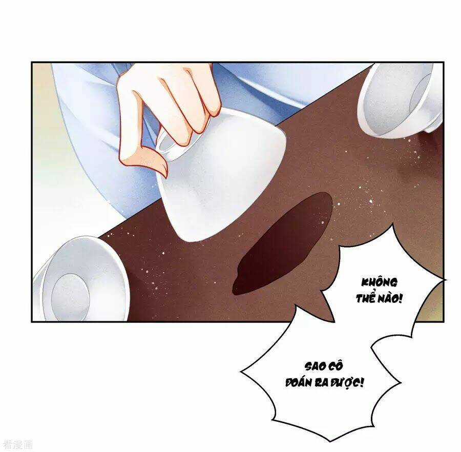 Ái Thượng Vô Địch Tiếu Hoàng Hậu Chapter 106 trang 10