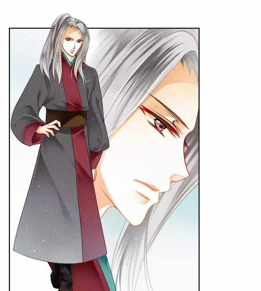 Ái Thượng Vô Địch Tiếu Hoàng Hậu Chapter 106 trang 24