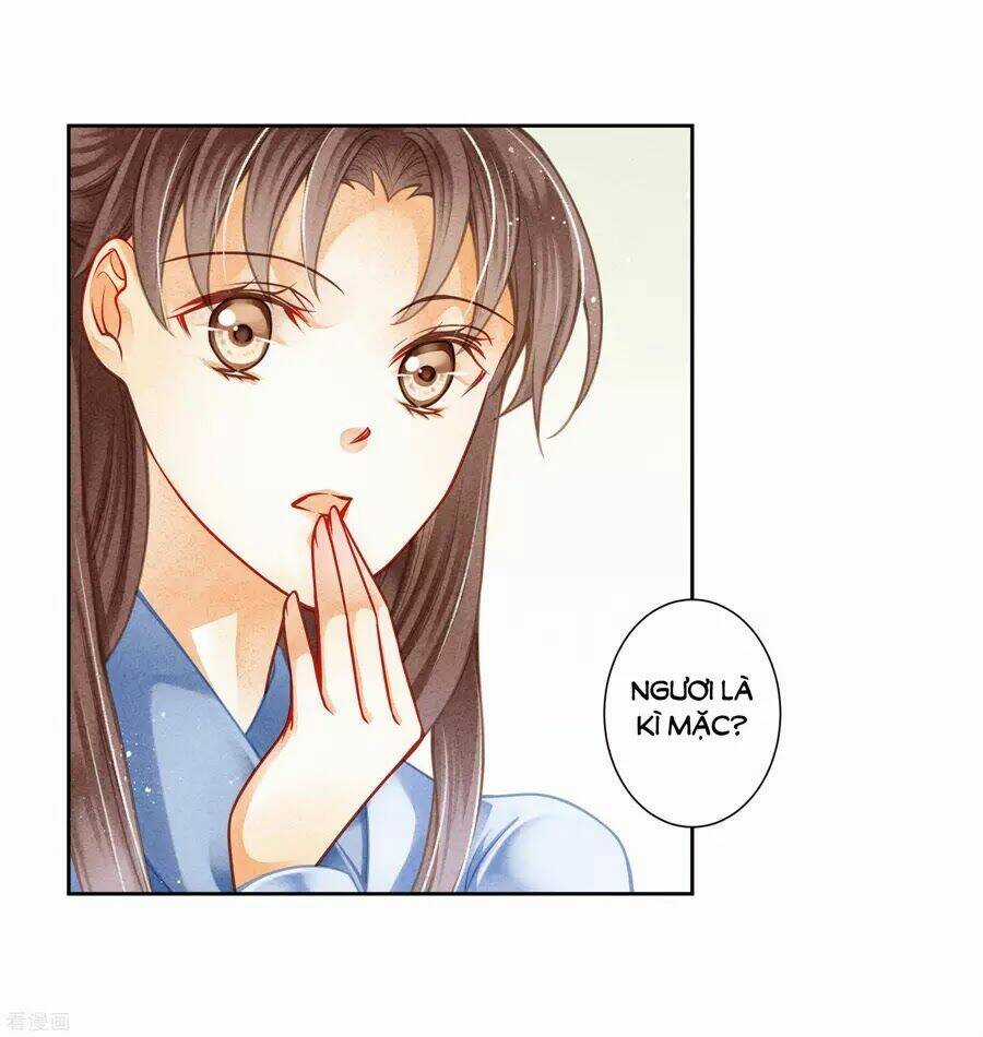 Ái Thượng Vô Địch Tiếu Hoàng Hậu Chapter 106 trang 26