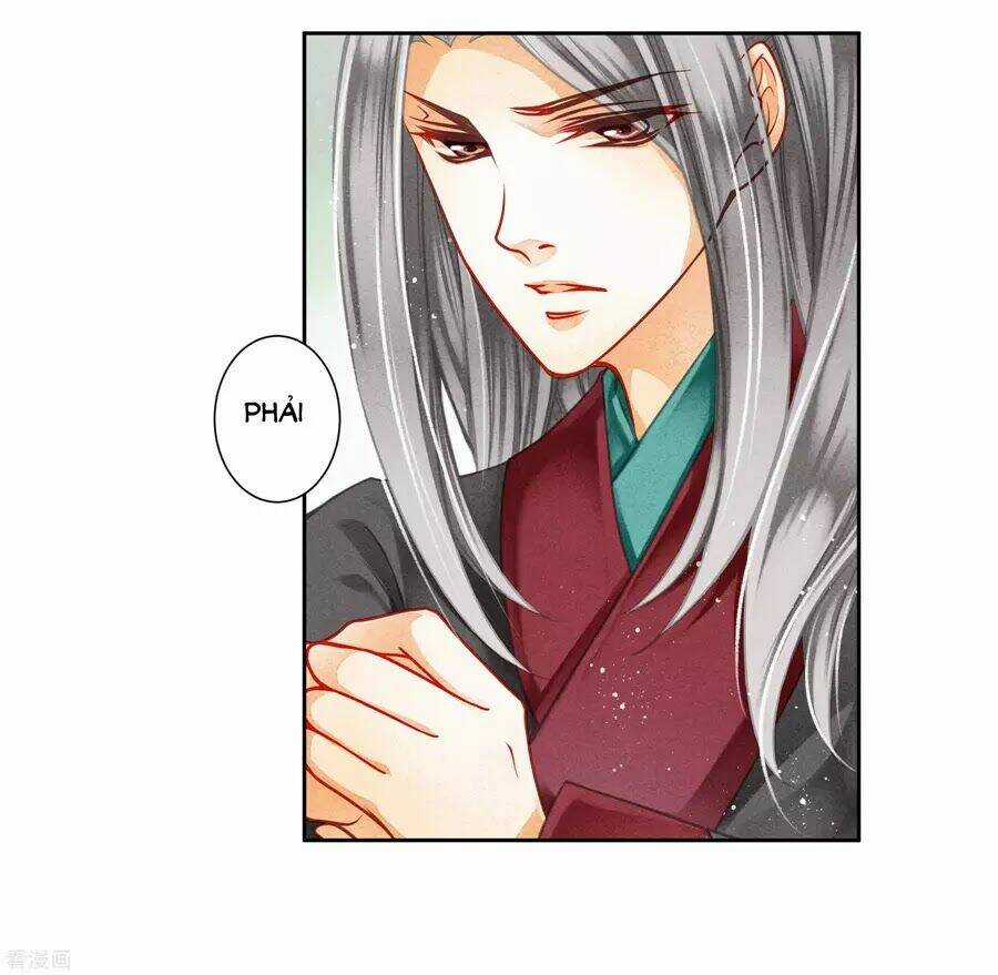 Ái Thượng Vô Địch Tiếu Hoàng Hậu Chapter 106 trang 27