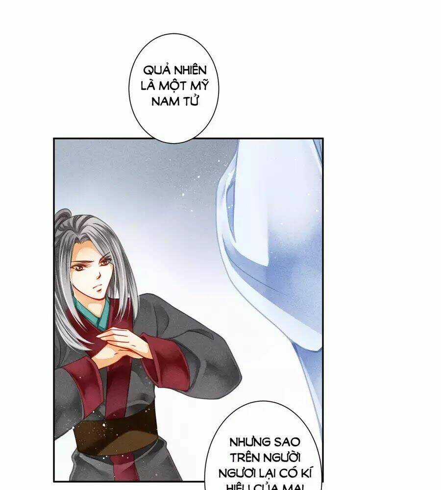 Ái Thượng Vô Địch Tiếu Hoàng Hậu Chapter 106 trang 28