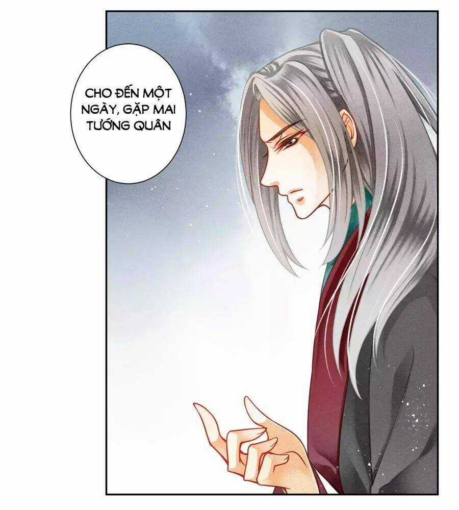 Ái Thượng Vô Địch Tiếu Hoàng Hậu Chapter 106 trang 36