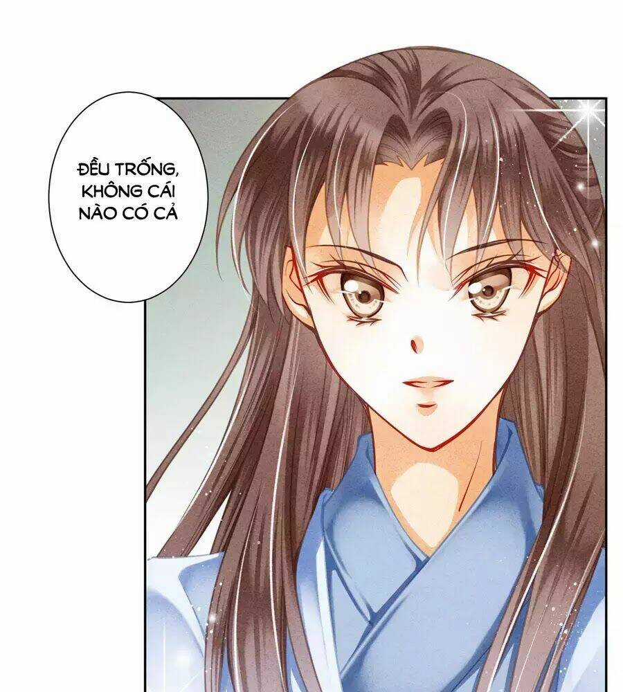 Ái Thượng Vô Địch Tiếu Hoàng Hậu Chapter 106 trang 6