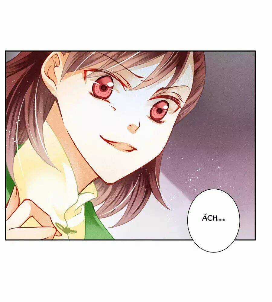 Ái Thượng Vô Địch Tiếu Hoàng Hậu Chapter 106 trang 8