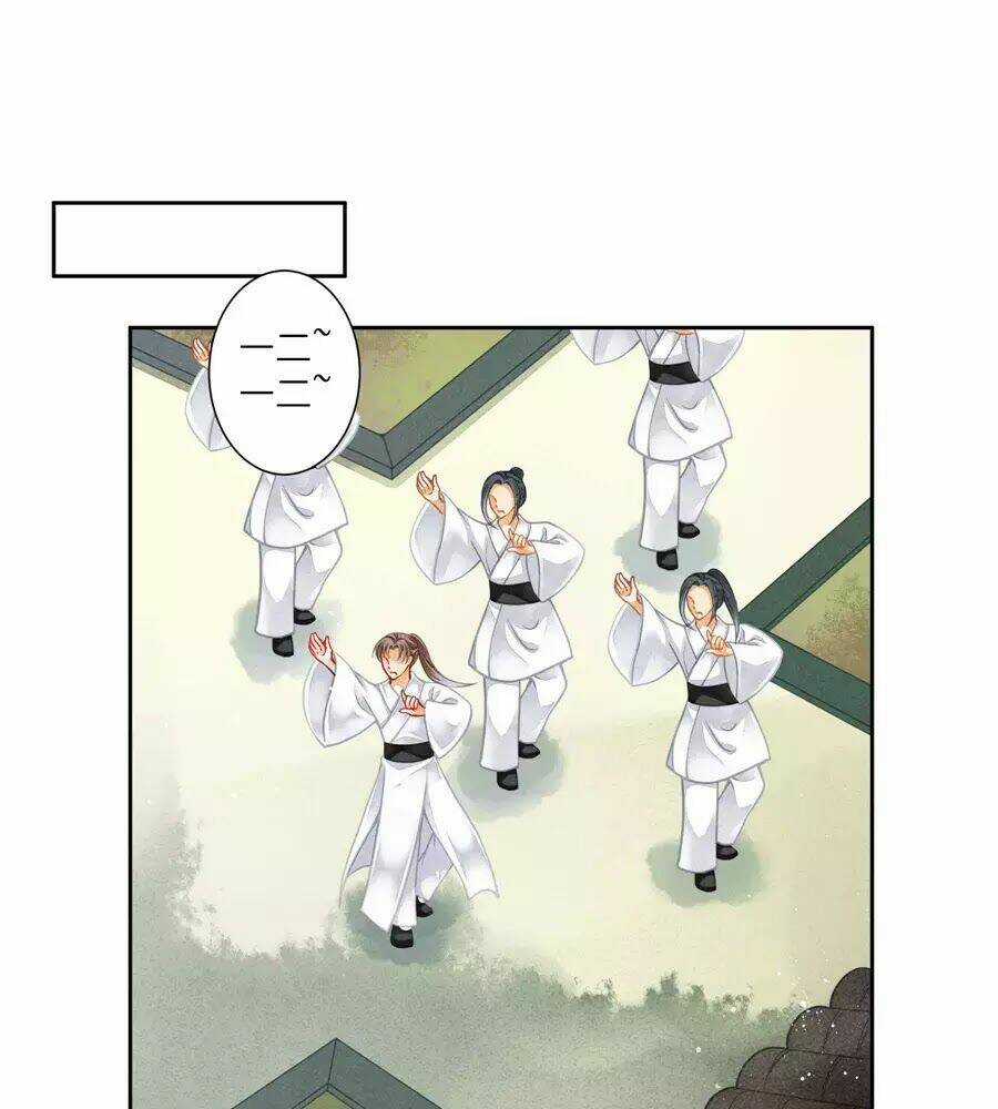 Ái Thượng Vô Địch Tiếu Hoàng Hậu Chapter 107 trang 10