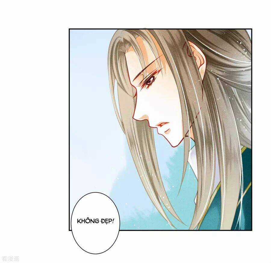 Ái Thượng Vô Địch Tiếu Hoàng Hậu Chapter 107 trang 15