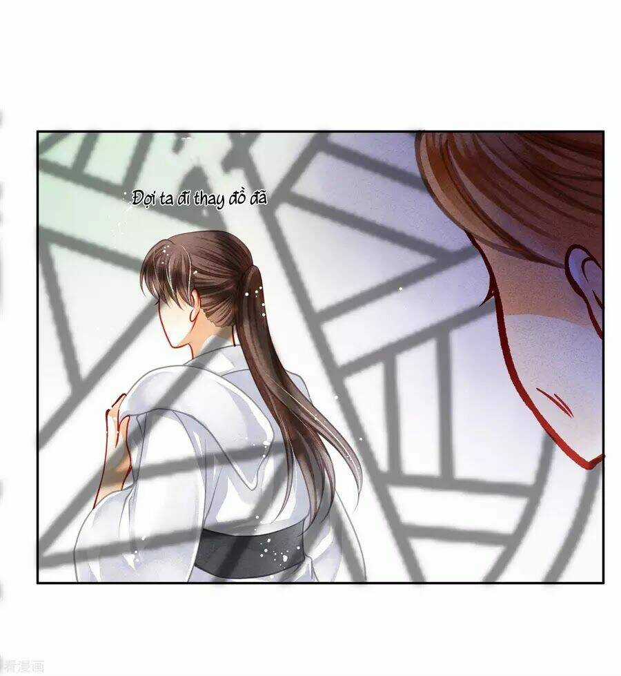 Ái Thượng Vô Địch Tiếu Hoàng Hậu Chapter 107 trang 26