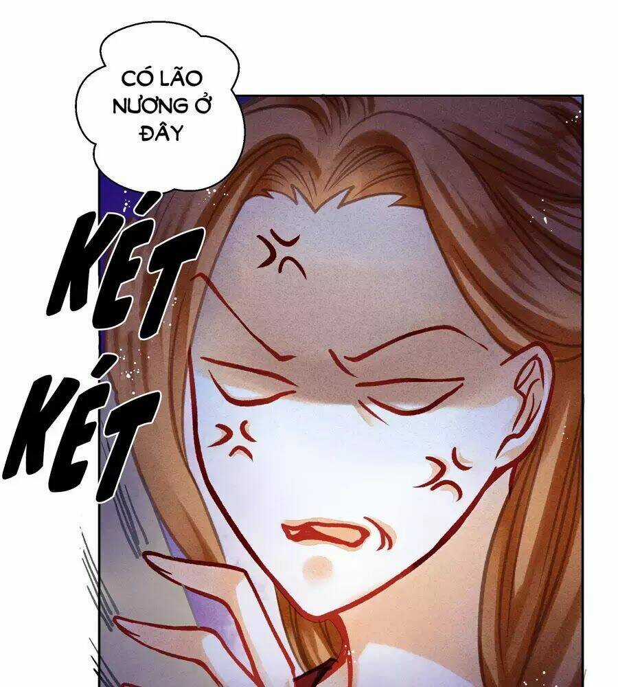 Ái Thượng Vô Địch Tiếu Hoàng Hậu Chapter 107 trang 27