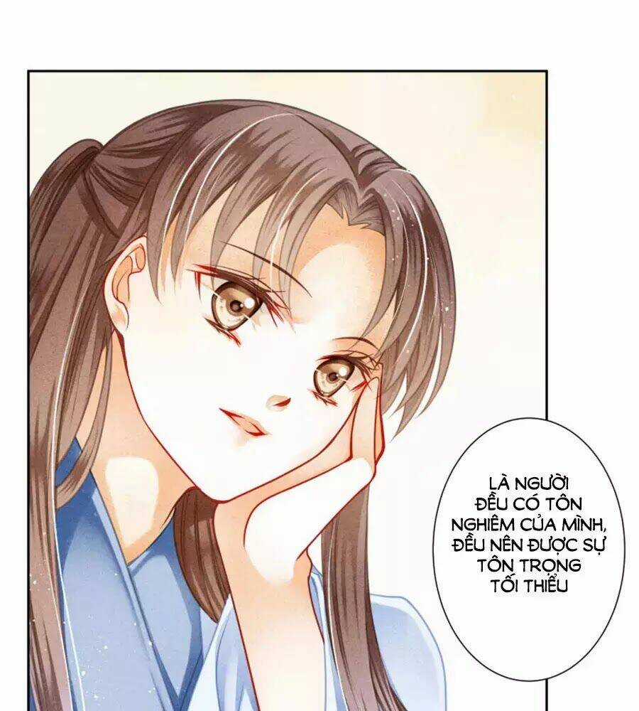 Ái Thượng Vô Địch Tiếu Hoàng Hậu Chapter 108 trang 10