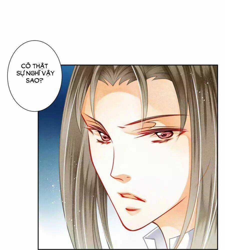 Ái Thượng Vô Địch Tiếu Hoàng Hậu Chapter 108 trang 12