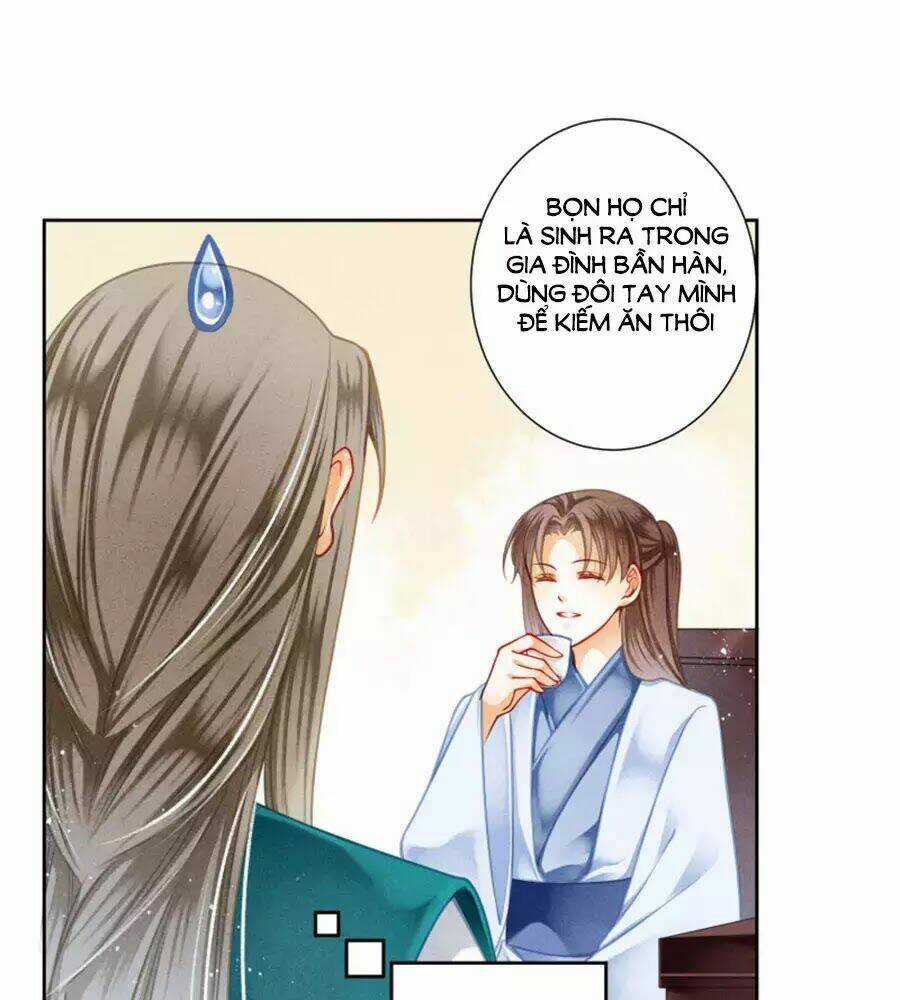 Ái Thượng Vô Địch Tiếu Hoàng Hậu Chapter 108 trang 14