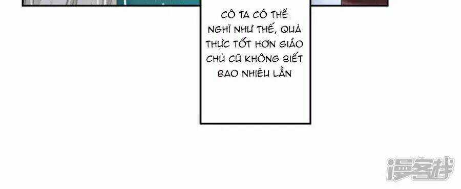 Ái Thượng Vô Địch Tiếu Hoàng Hậu Chapter 108 trang 15