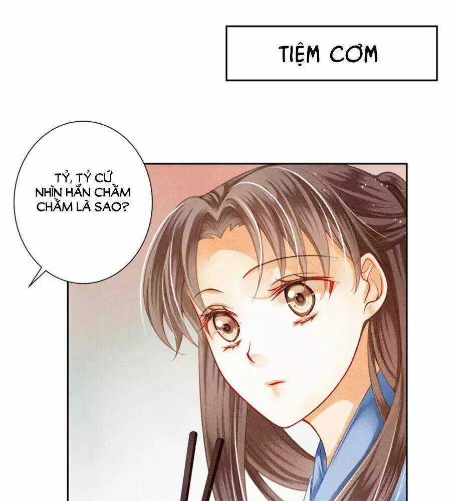 Ái Thượng Vô Địch Tiếu Hoàng Hậu Chapter 108 trang 16