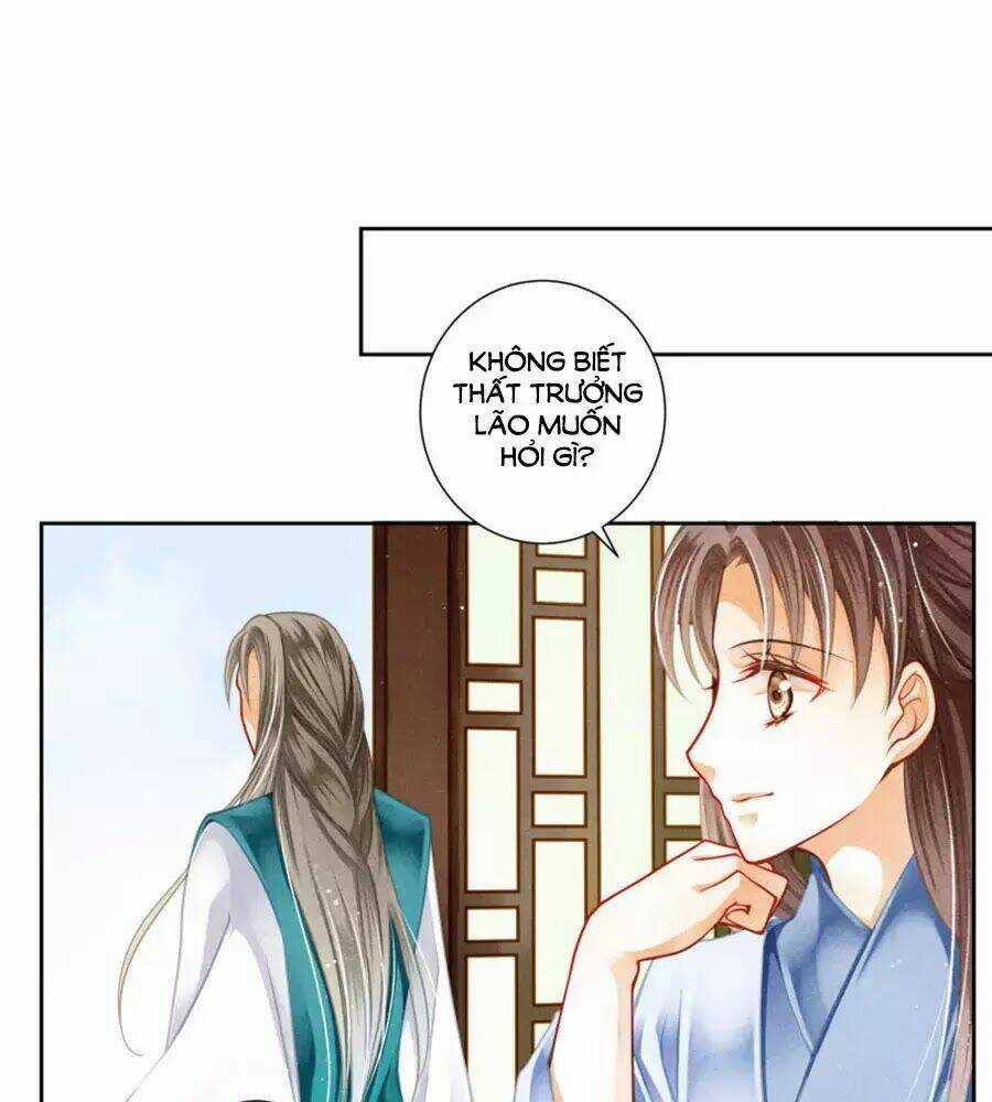Ái Thượng Vô Địch Tiếu Hoàng Hậu Chapter 108 trang 2