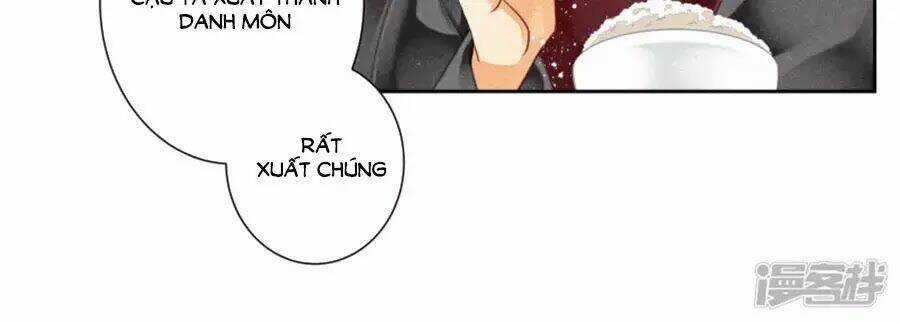 Ái Thượng Vô Địch Tiếu Hoàng Hậu Chapter 108 trang 21