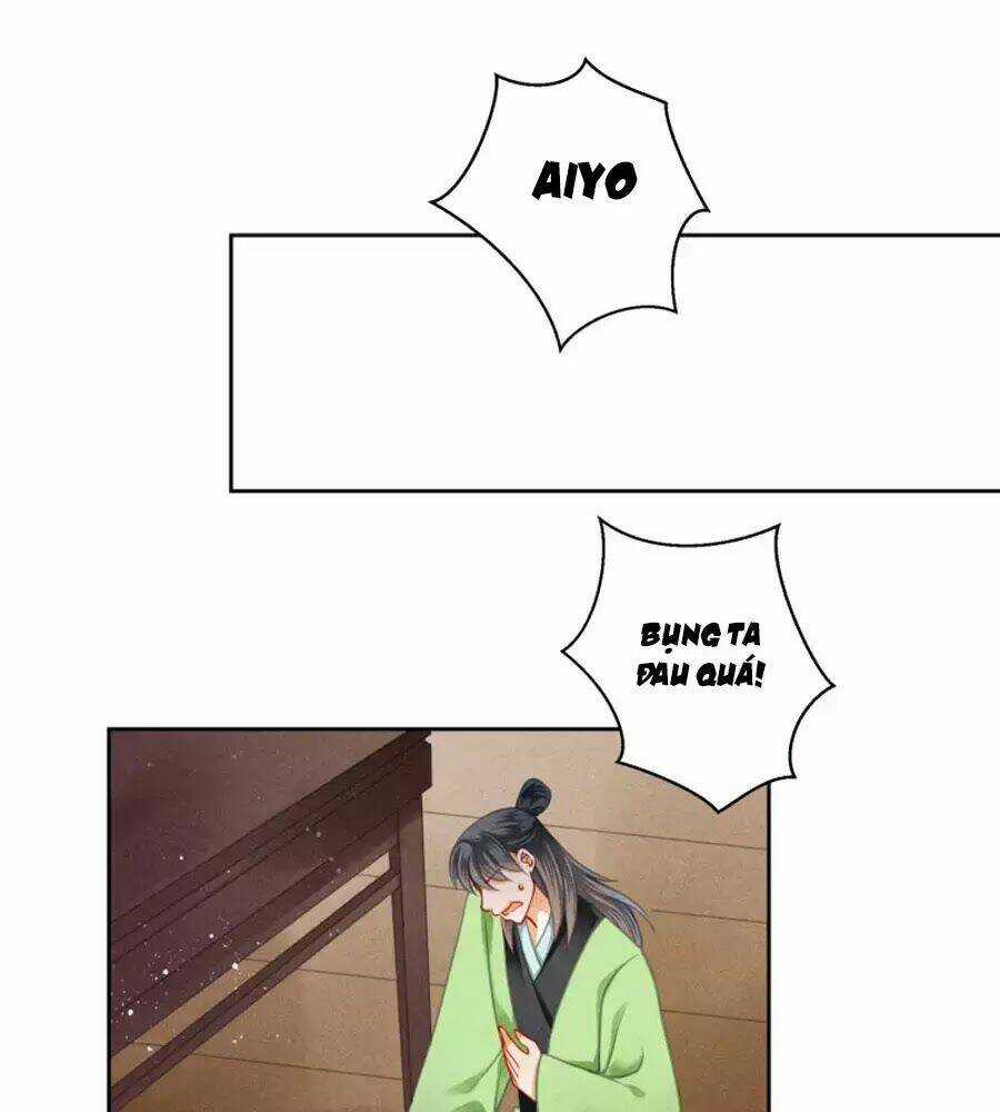 Ái Thượng Vô Địch Tiếu Hoàng Hậu Chapter 108 trang 24