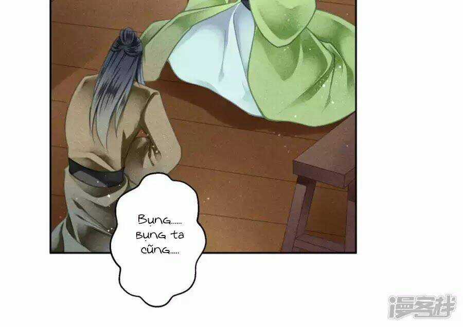 Ái Thượng Vô Địch Tiếu Hoàng Hậu Chapter 108 trang 25