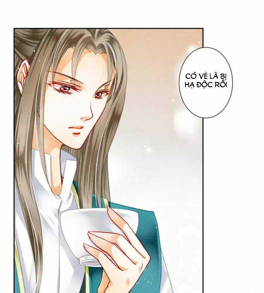 Ái Thượng Vô Địch Tiếu Hoàng Hậu Chapter 108 trang 28