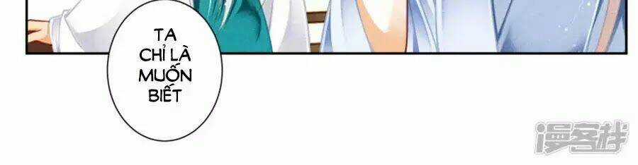 Ái Thượng Vô Địch Tiếu Hoàng Hậu Chapter 108 trang 3