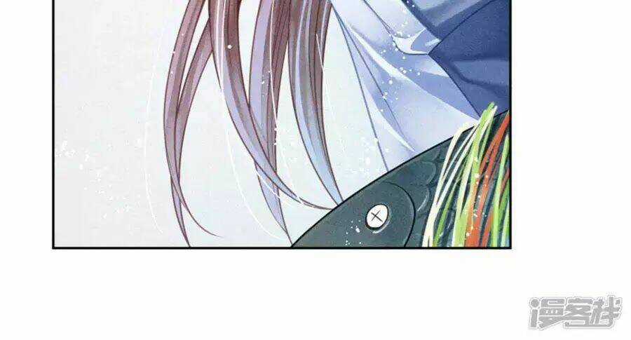 Ái Thượng Vô Địch Tiếu Hoàng Hậu Chapter 108 trang 37