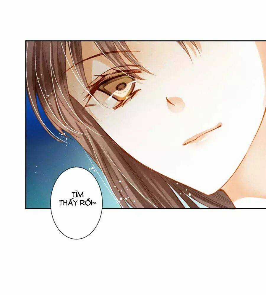 Ái Thượng Vô Địch Tiếu Hoàng Hậu Chapter 108 trang 38