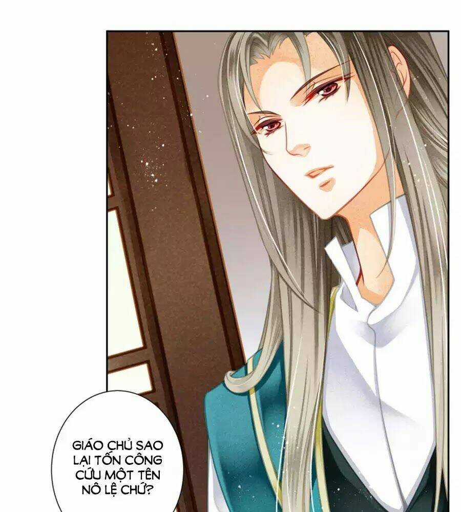 Ái Thượng Vô Địch Tiếu Hoàng Hậu Chapter 108 trang 4