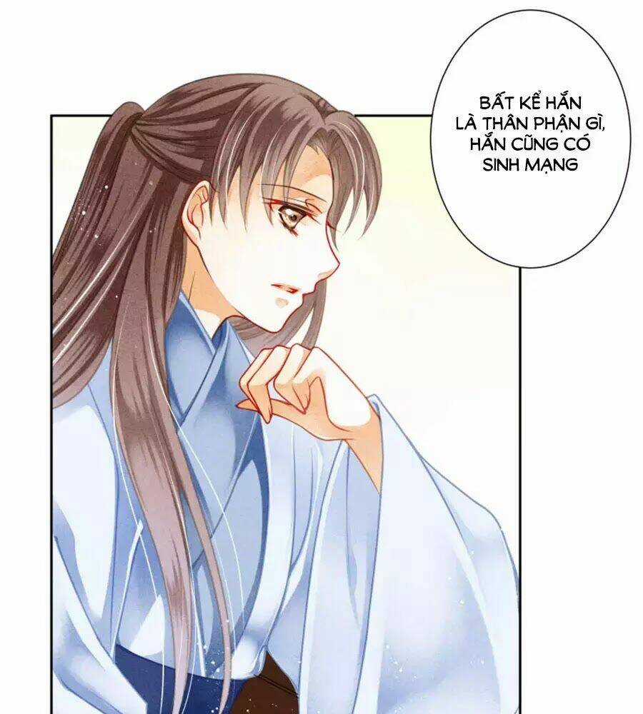 Ái Thượng Vô Địch Tiếu Hoàng Hậu Chapter 108 trang 6