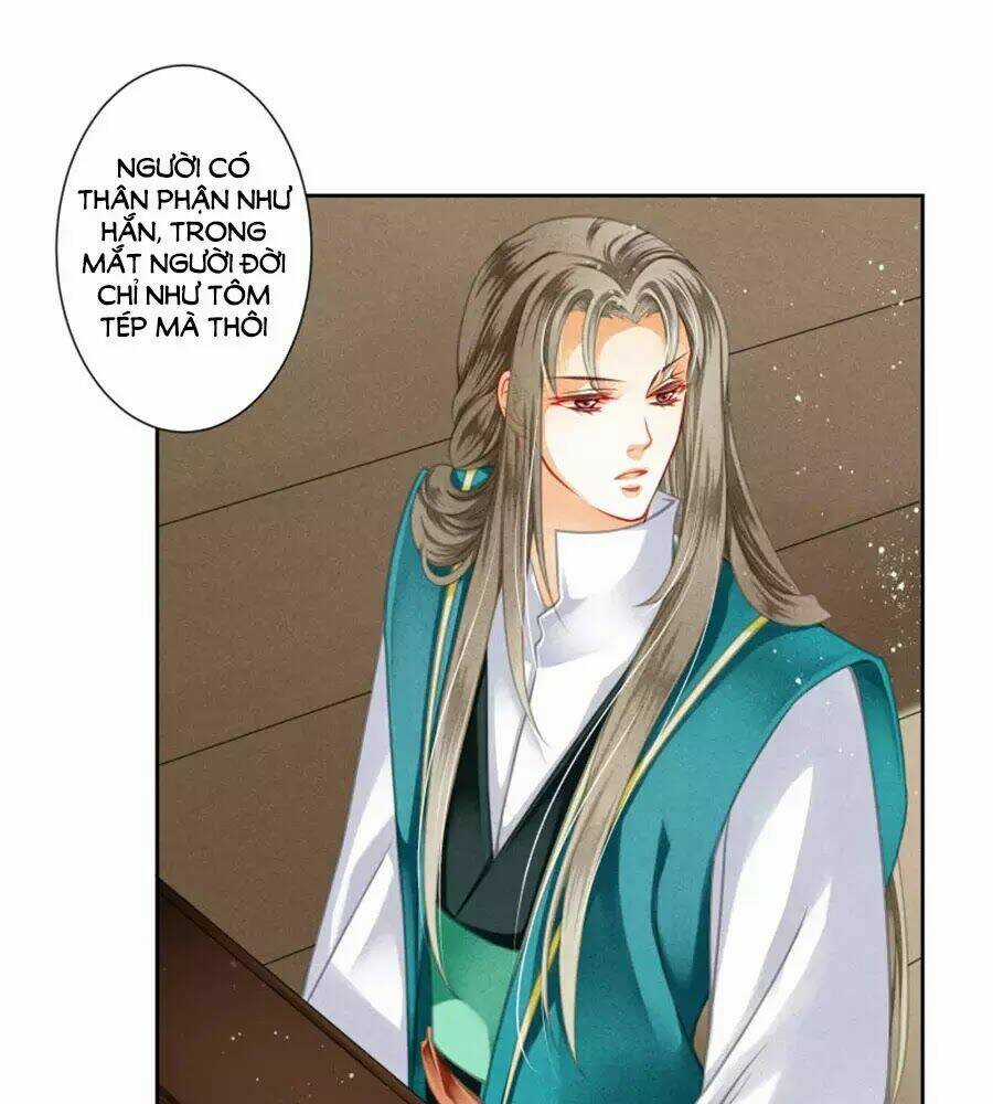 Ái Thượng Vô Địch Tiếu Hoàng Hậu Chapter 108 trang 8