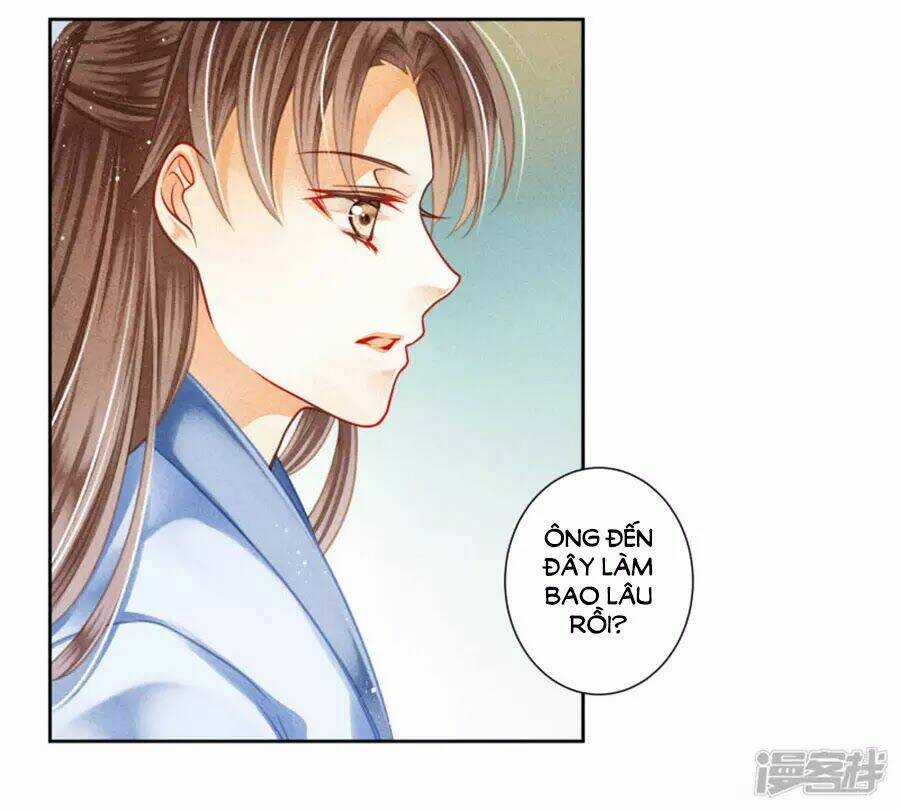 Ái Thượng Vô Địch Tiếu Hoàng Hậu Chapter 109 trang 14