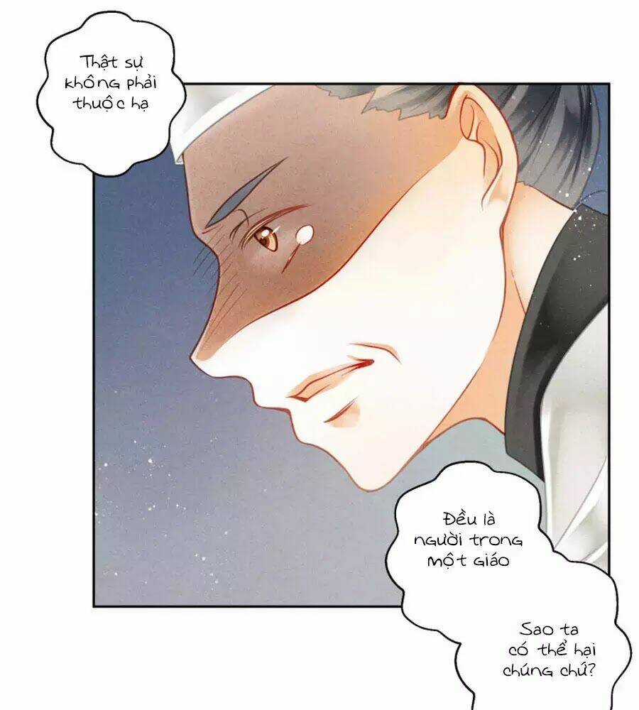 Ái Thượng Vô Địch Tiếu Hoàng Hậu Chapter 109 trang 20