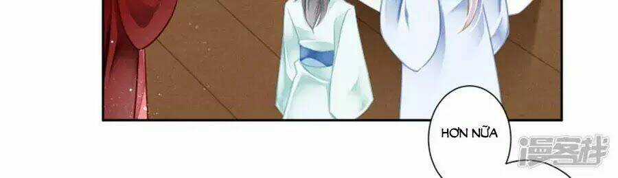 Ái Thượng Vô Địch Tiếu Hoàng Hậu Chapter 109 trang 25