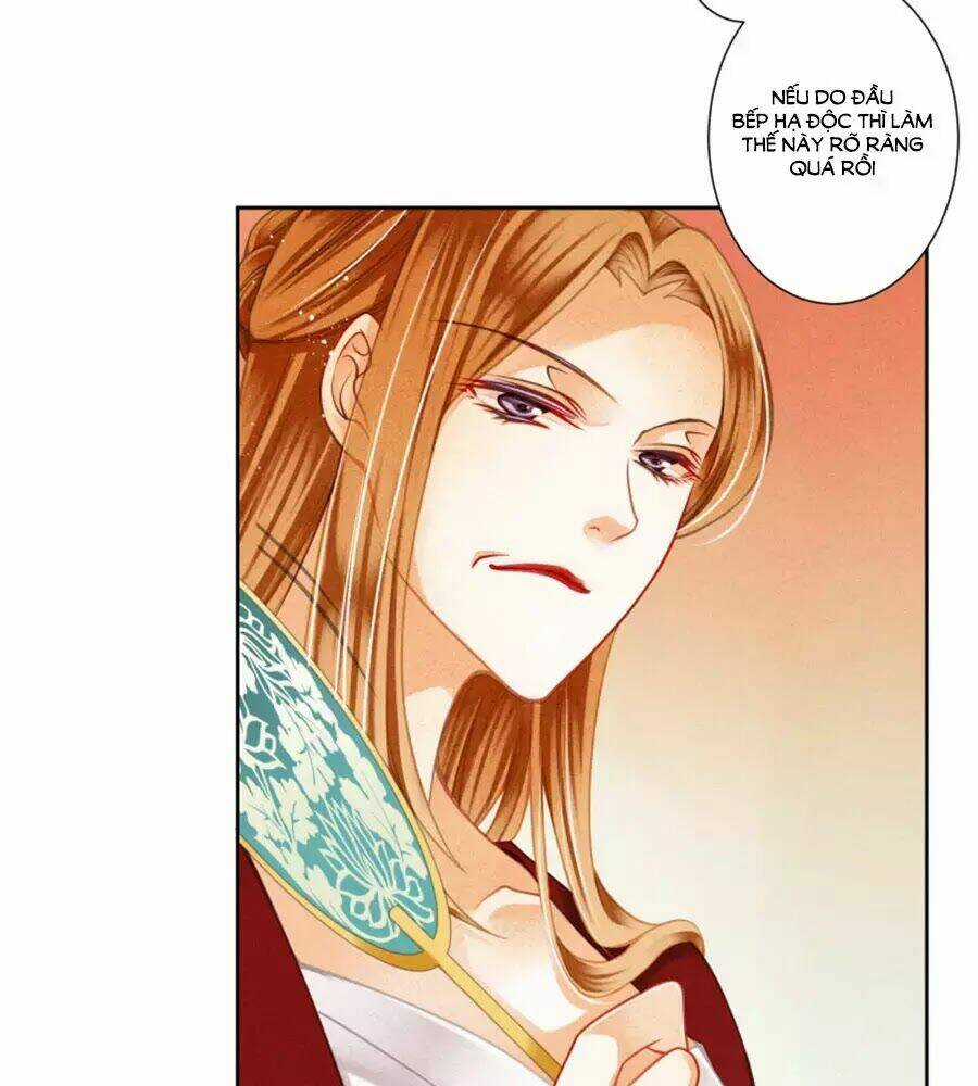 Ái Thượng Vô Địch Tiếu Hoàng Hậu Chapter 109 trang 26