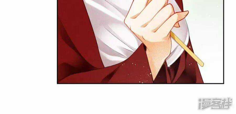 Ái Thượng Vô Địch Tiếu Hoàng Hậu Chapter 109 trang 27