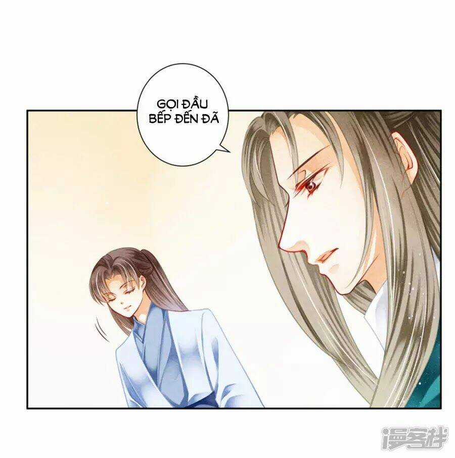 Ái Thượng Vô Địch Tiếu Hoàng Hậu Chapter 109 trang 3