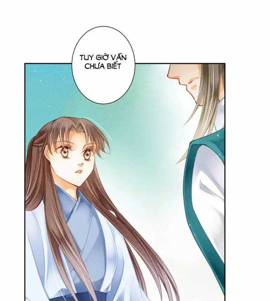 Ái Thượng Vô Địch Tiếu Hoàng Hậu Chapter 109 trang 31