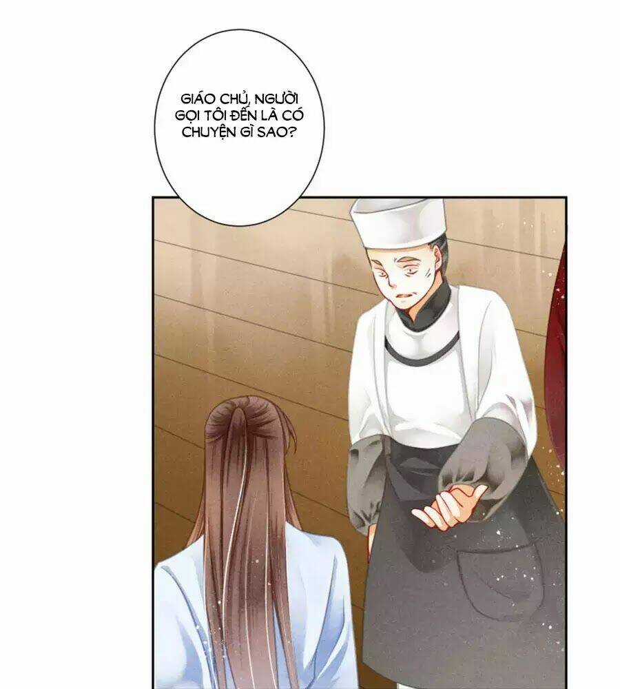 Ái Thượng Vô Địch Tiếu Hoàng Hậu Chapter 109 trang 8