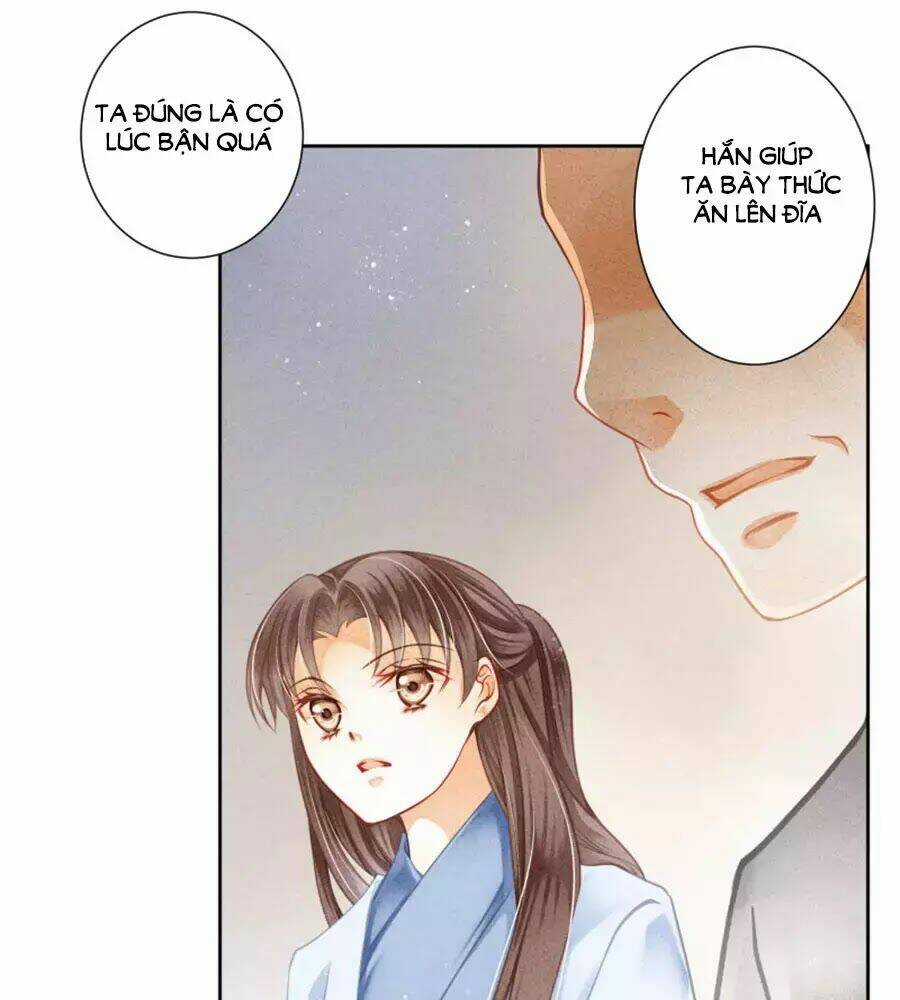 Ái Thượng Vô Địch Tiếu Hoàng Hậu Chapter 110 trang 15