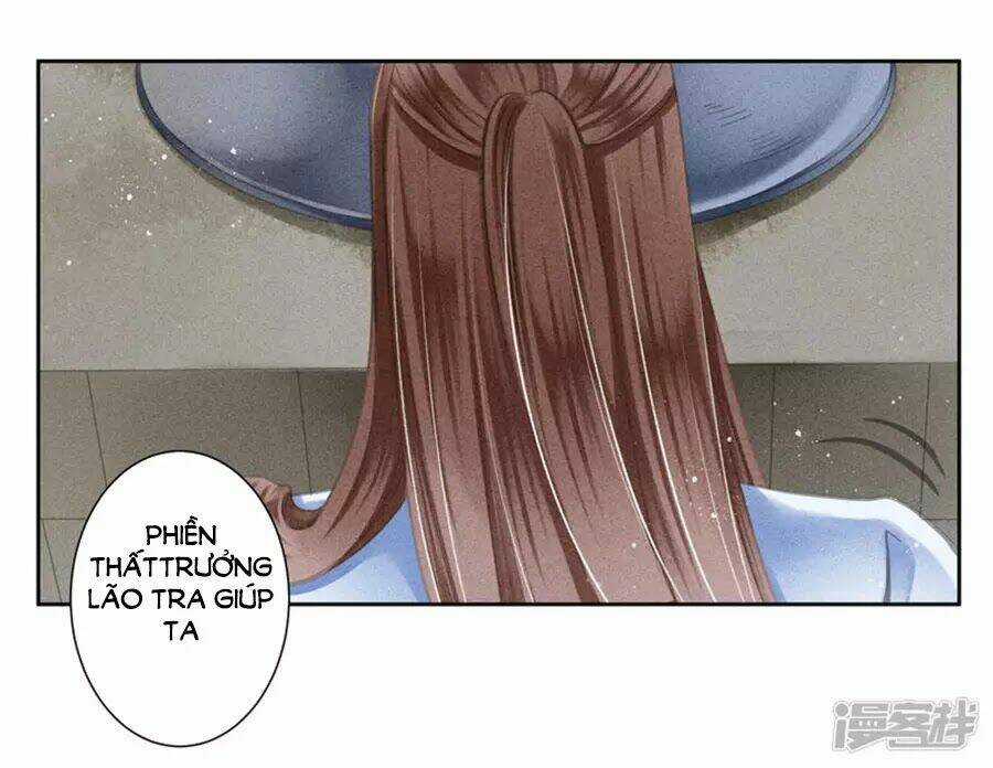 Ái Thượng Vô Địch Tiếu Hoàng Hậu Chapter 110 trang 19