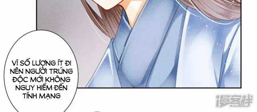 Ái Thượng Vô Địch Tiếu Hoàng Hậu Chapter 110 trang 23