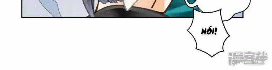 Ái Thượng Vô Địch Tiếu Hoàng Hậu Chapter 110 trang 25